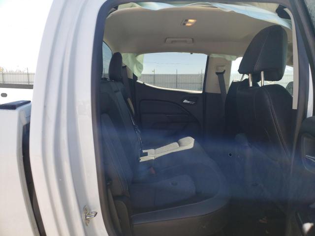 Chevrolet Colorado z 2015
