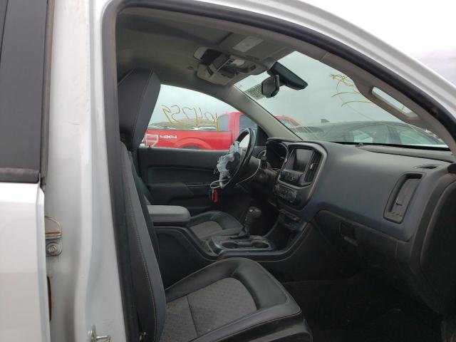 Chevrolet Colorado z 2015