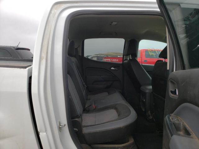 Chevrolet Colorado z 2015