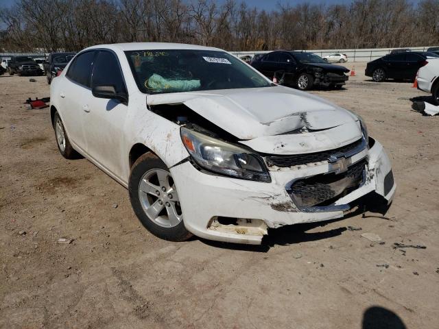 Chevrolet Malibu ls (2015)