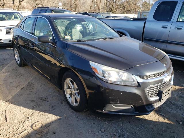 Chevrolet Malibu ls (2015)