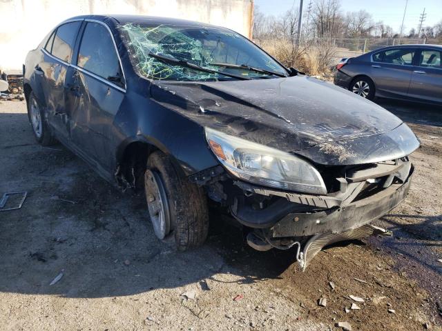 Chevrolet Malibu ls (2015)