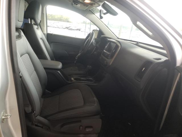 Chevrolet Colorado z 2016