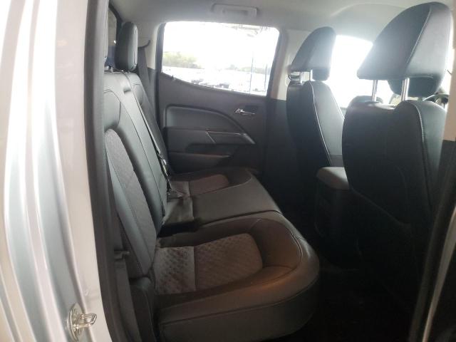 Chevrolet Colorado z 2016