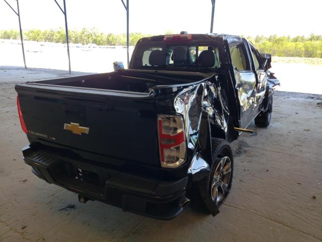 Chevrolet Colorado z 2017