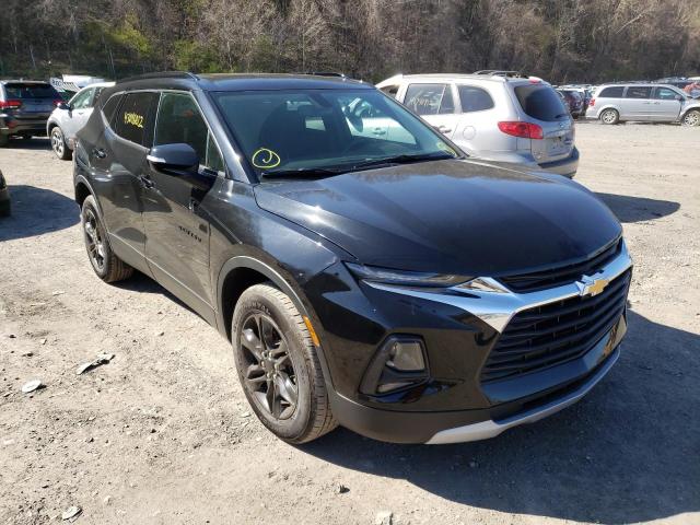 Chevrolet Blazer 2lt (2020)