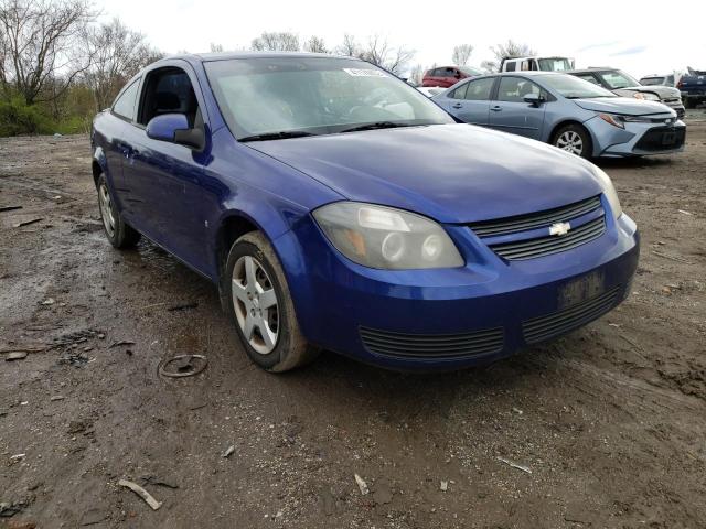 Chevrolet Cobalt (2007)