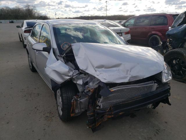 Chevrolet Cobalt (2007)