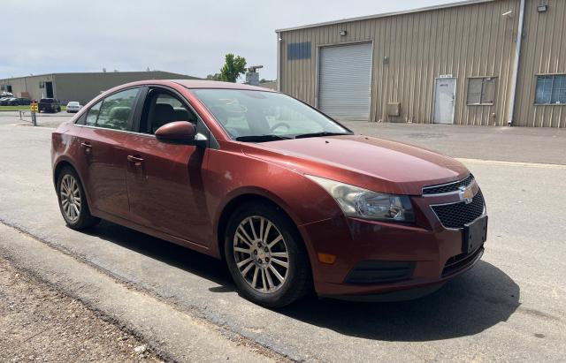 Chevrolet Cruze eco (2012)