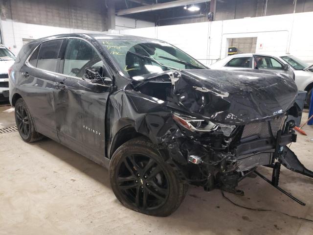 Chevrolet Equinox (2020)