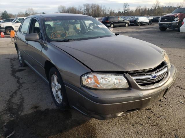 Chevrolet Impala (2003)