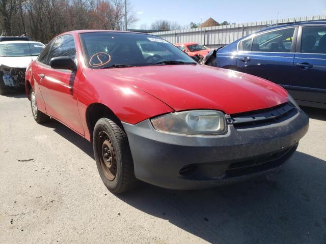 Chevrolet Cavalier (2004)