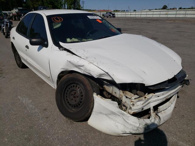 Chevrolet Cavalier (2005)