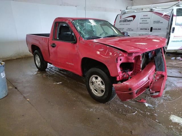 Chevrolet Colorado (2005)