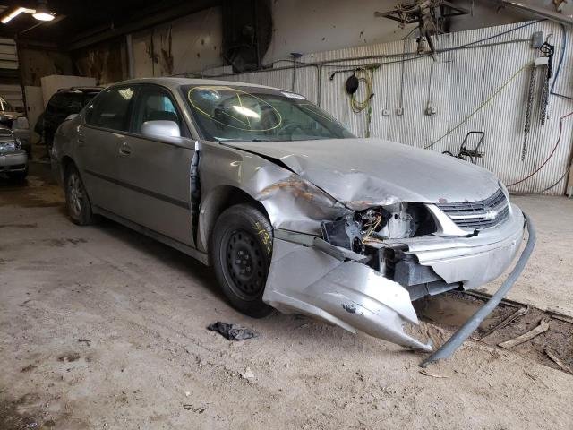 Chevrolet Impala (2005)