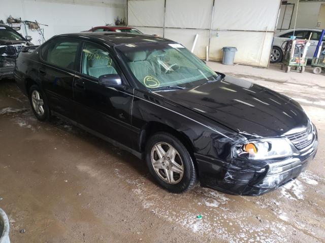 Chevrolet Impala (2005)
