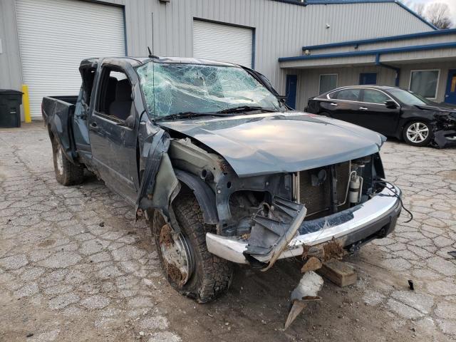 Chevrolet Colorado (2006)