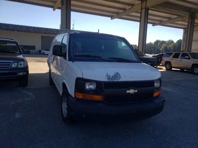 Chevrolet Express g1 (2006)