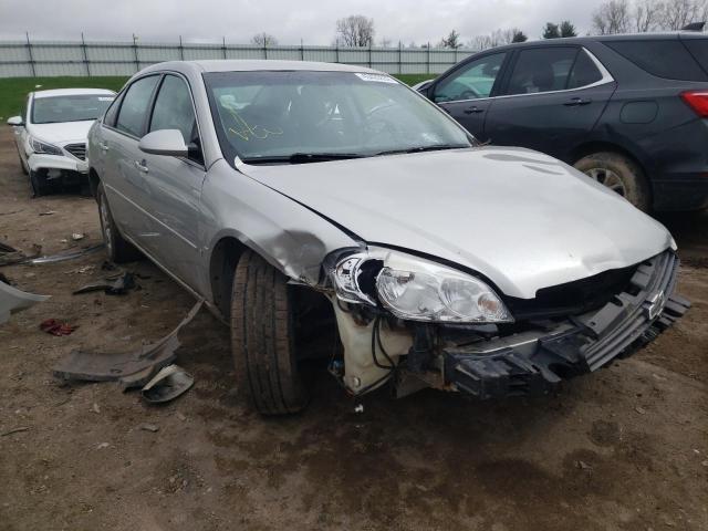 Chevrolet Impala ls (2006)