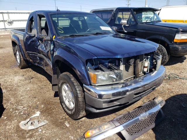 Chevrolet Colorado (2008)