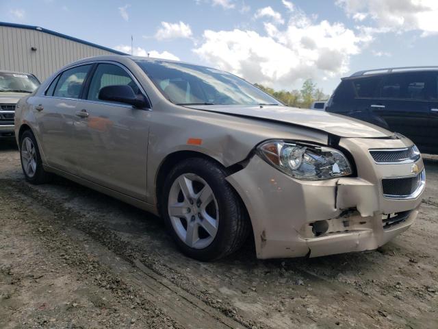 Chevrolet Malibu ls (2009)