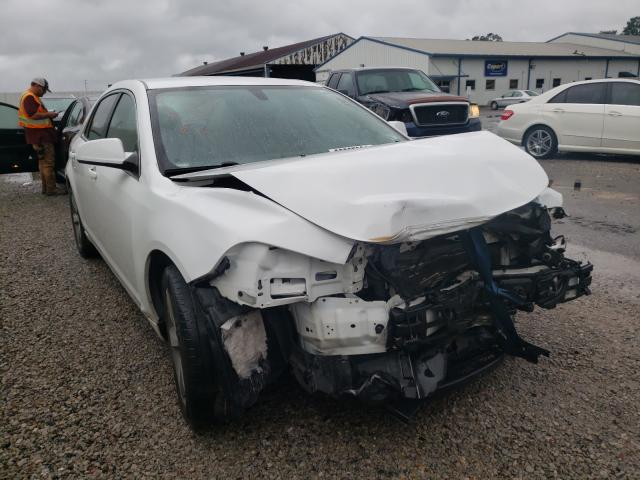 Chevrolet Malibu 1lt (2011)