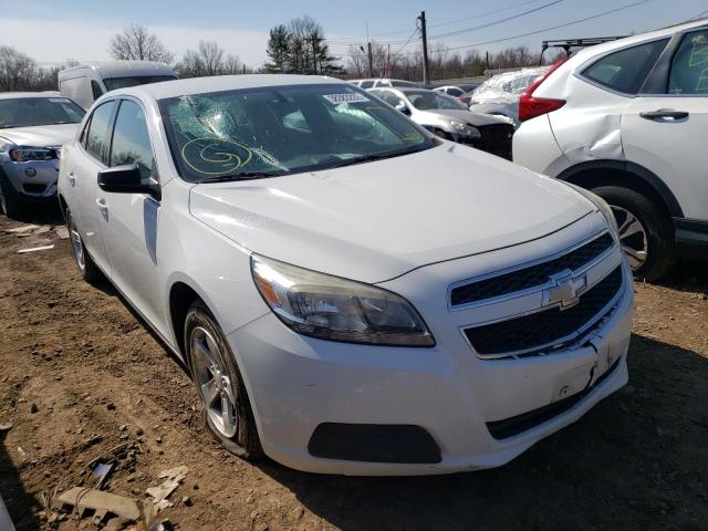 Chevrolet Malibu ls (2013)