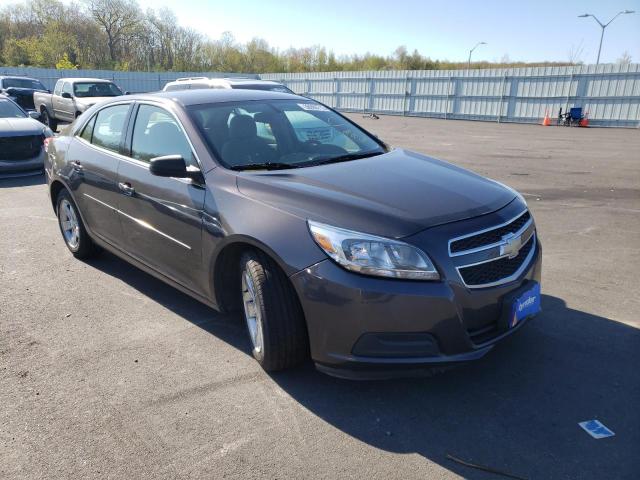 Chevrolet Malibu ls (2013)