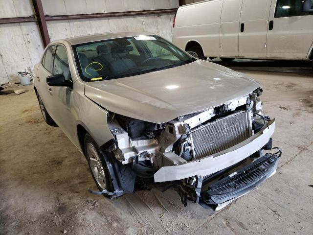 Chevrolet Malibu ls (2014)
