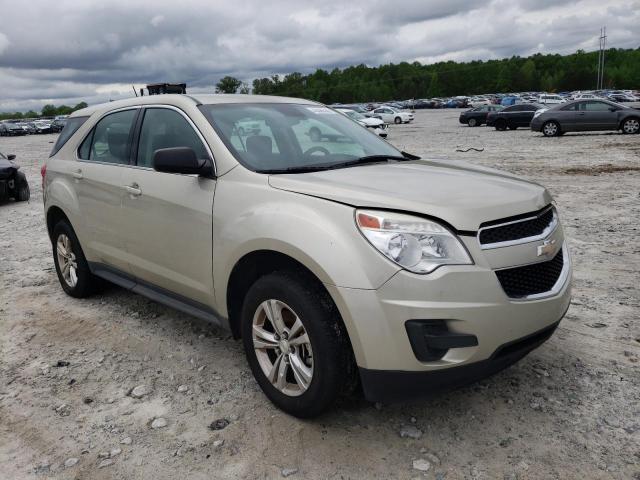 Chevrolet Equinox (2015)