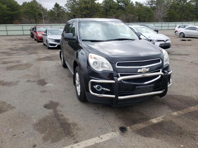 Chevrolet Equinox (2015)
