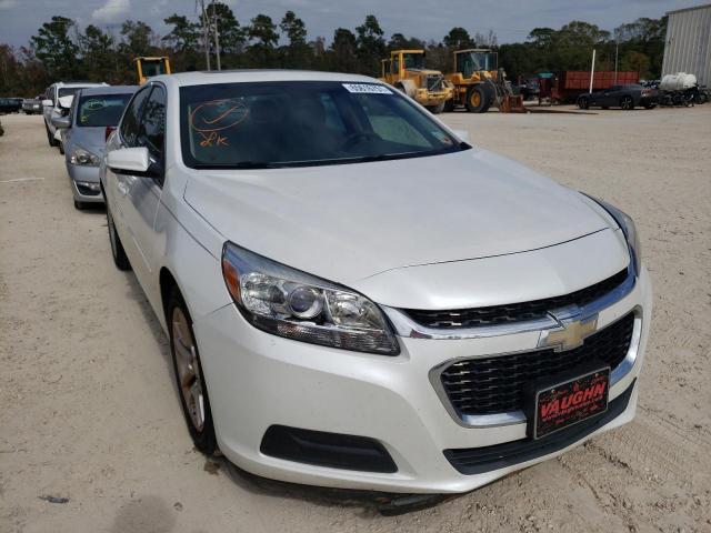 Chevrolet Malibu 1lt (2015)