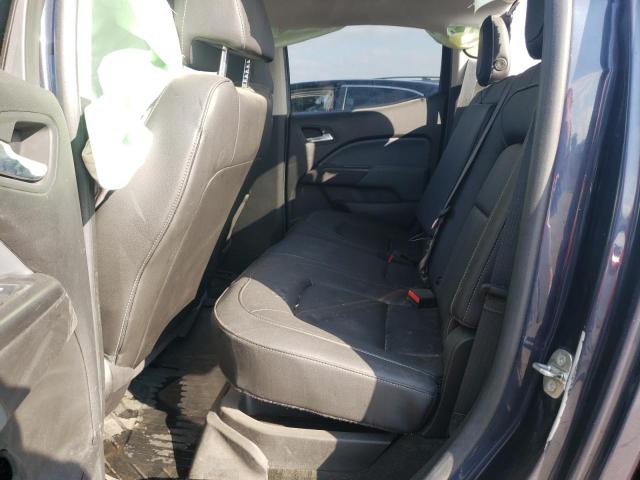 Chevrolet Colorado z 2018