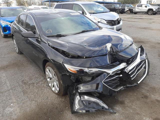 Chevrolet Malibu ls (2019)