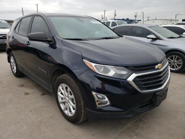 Chevrolet Equinox (2020)