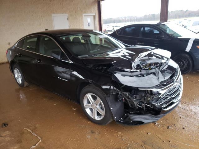 Chevrolet Malibu ls (2021)