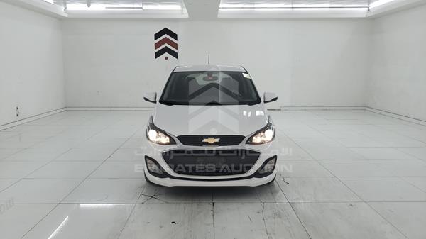 Chevrolet Spark (2019)