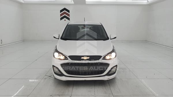 Chevrolet Spark (2019)