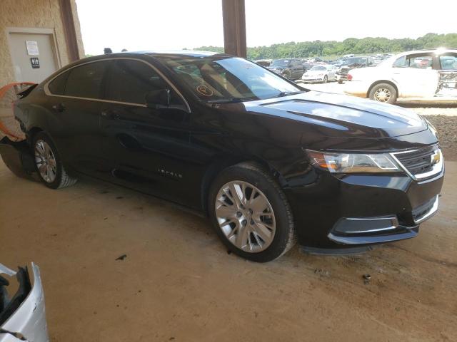 Chevrolet Impala ls (2019)