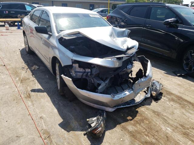 Chevrolet Impala ls (2019)