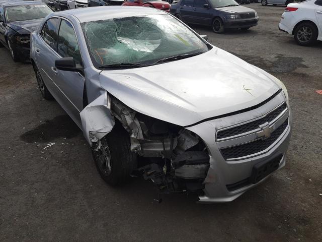 Chevrolet Malibu ls (2013)