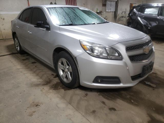 Chevrolet Malibu ls (2013)