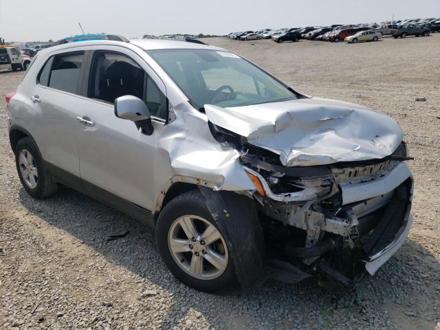 Chevrolet Trax 1lt (2018)