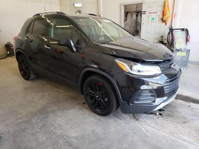 Chevrolet Trax 1lt (2019)