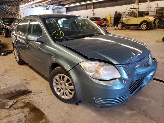 Chevrolet Cobalt (2010)