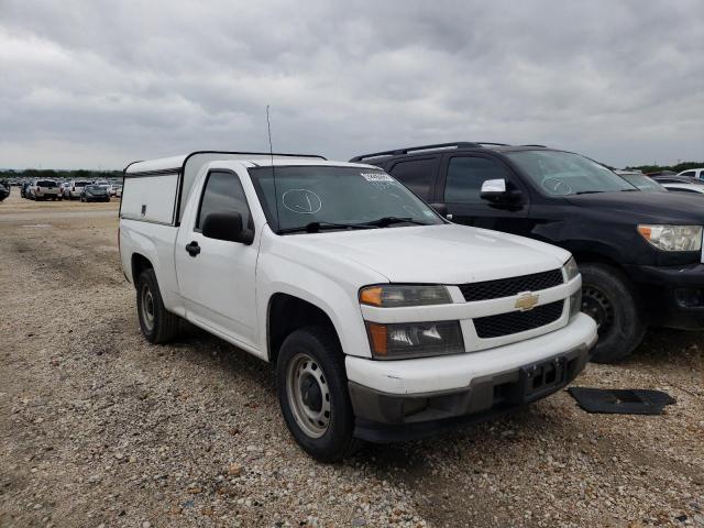 Chevrolet Colorado (2011)