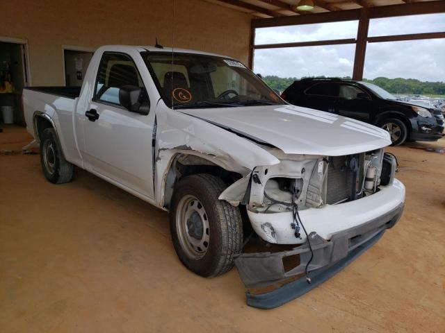 Chevrolet Colorado (2011)