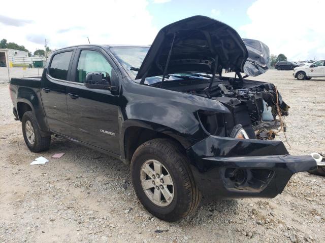 Chevrolet Colorado (2016)