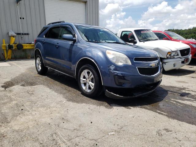 Chevrolet Equinox (2011)