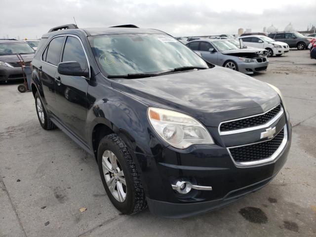 Chevrolet Equinox (2011)